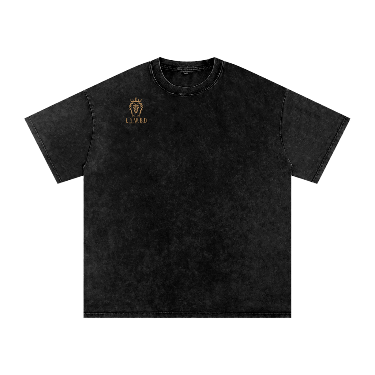'The Conviction Tee'