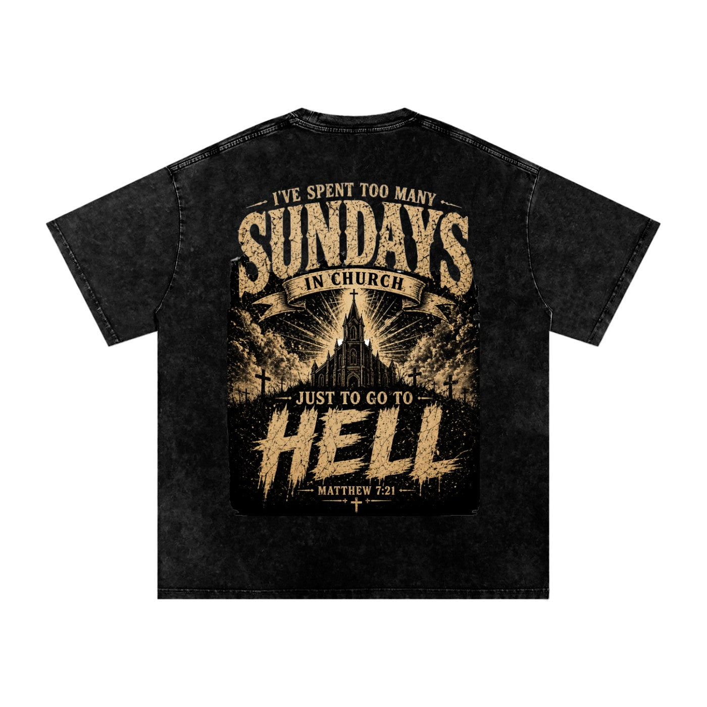 Back Print