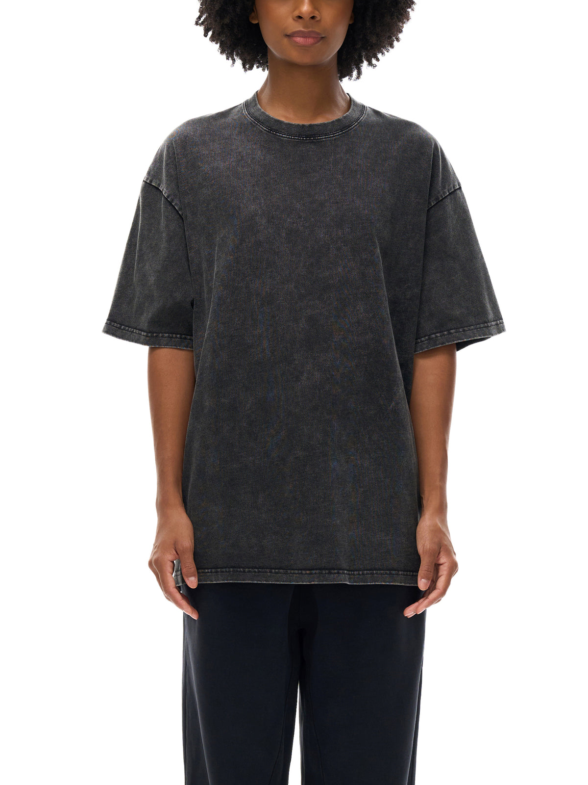 'The Conviction Tee'