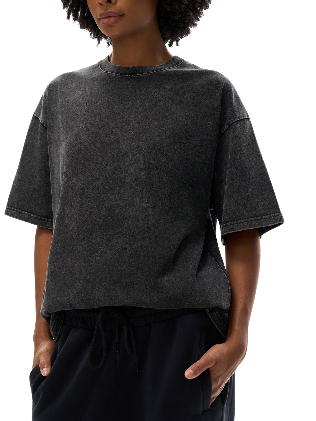 'The Conviction Tee'