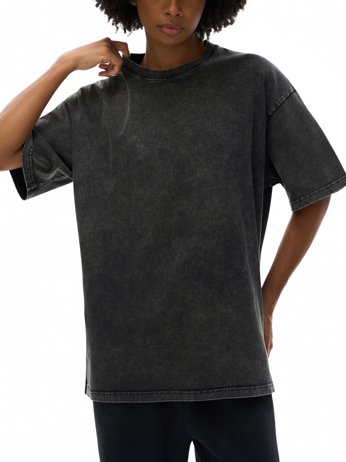 'The Conviction Tee'
